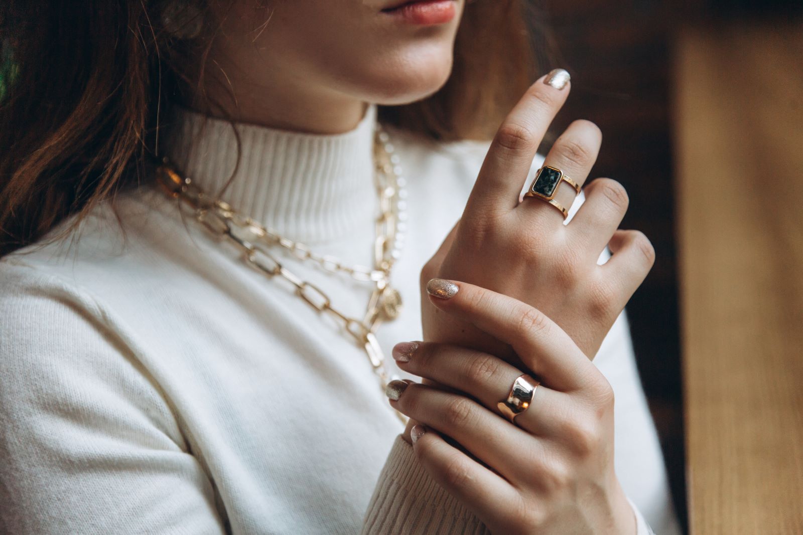 Dubai Luxury Jewellery Brands