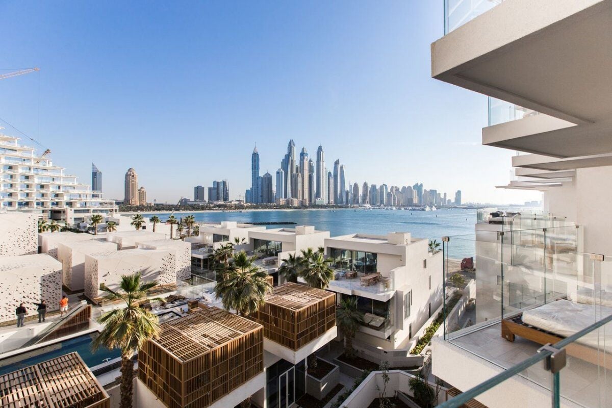 Explore Dubai’s Most Expensive Apartments