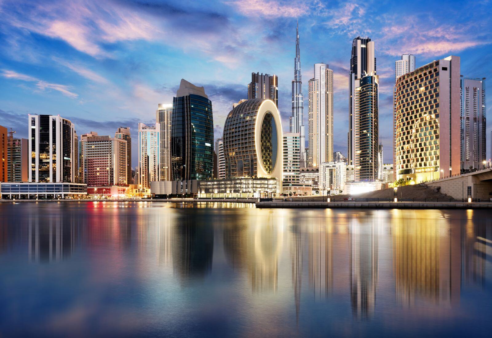 Factors to Consider Before Buying Property in Dubai