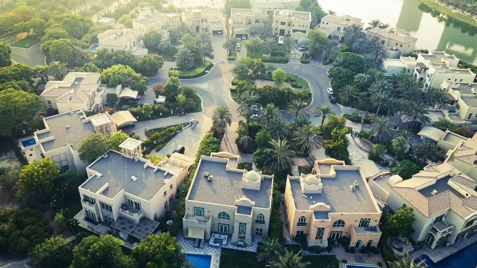 Freehold Areas in Dubai