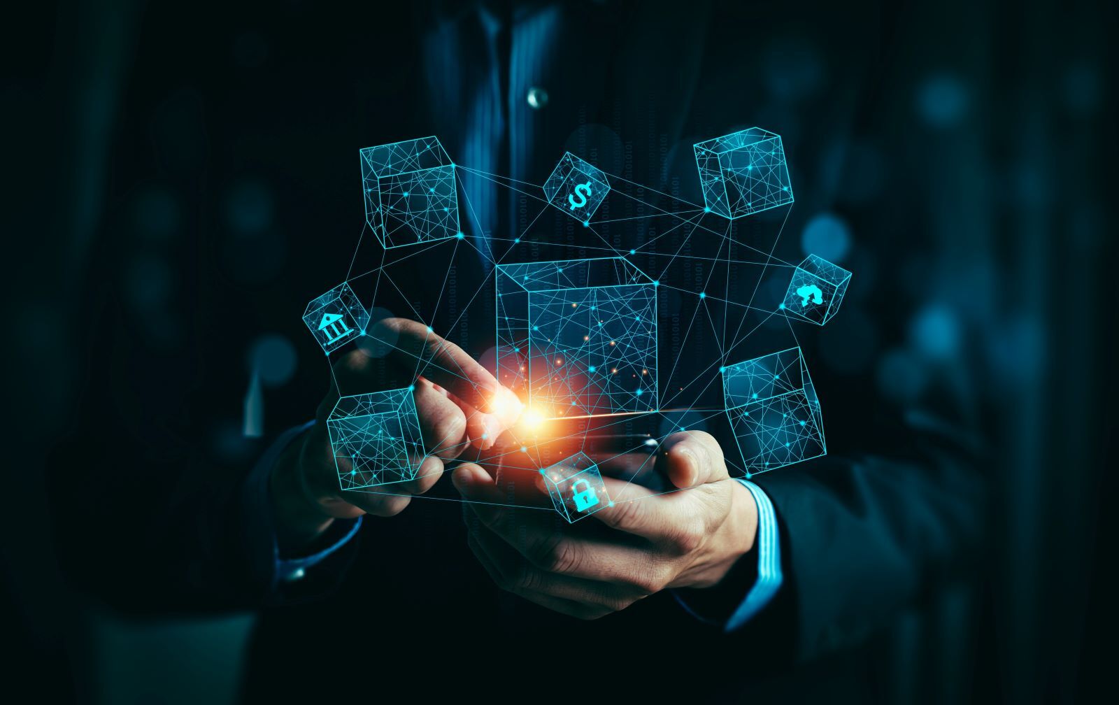 Future Blockchain Summit 2025 – What To Expect, How To Attend