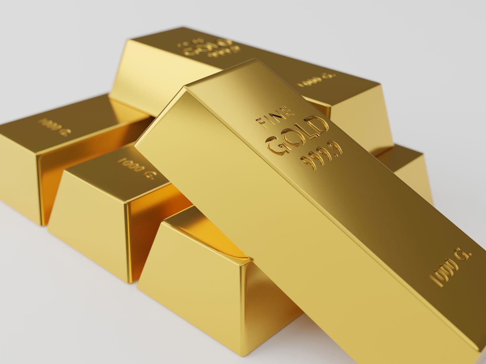 A Guide to Buying Gold in Dubai