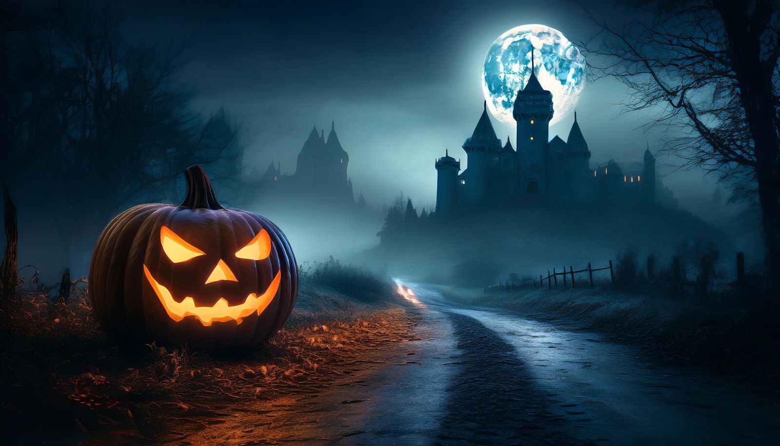 8 Halloween Parties in Dubai to Book for 2025