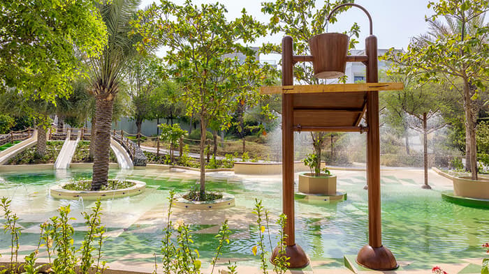 Al Barari Playground.jpg Best Parks in Dubai