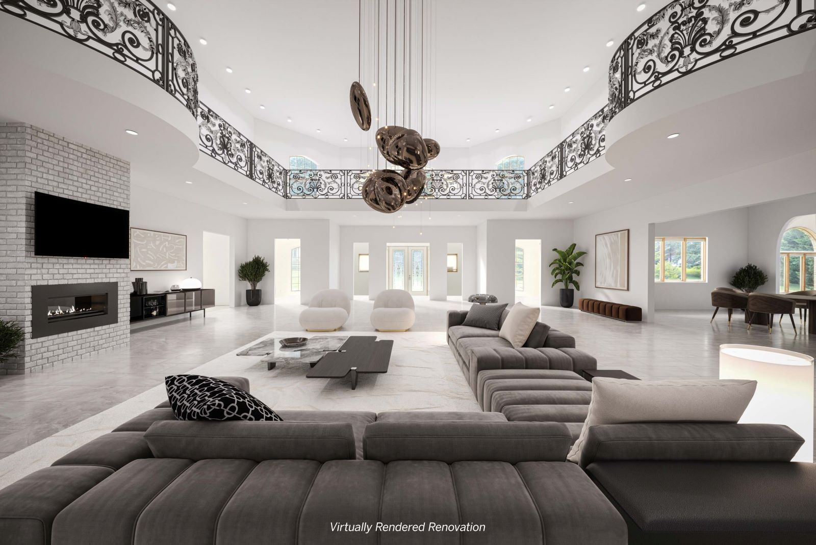 Sotheby’s Concierge Auctions: A Luxury Property for You