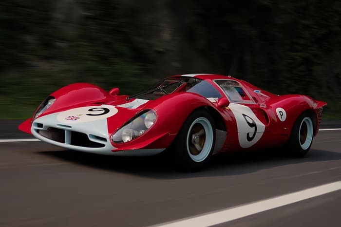 1967 Ferrari 412 P Berlinetta.jpg most expensive Ferraris ever sold. 