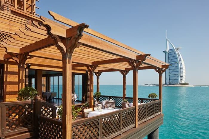 Pierchic.jpg most expensive restaurants in dubai