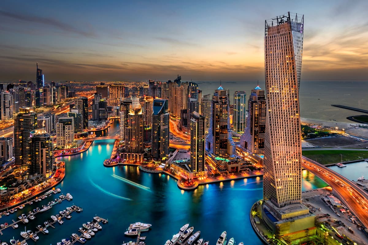 15 Fun Activities in Dubai For Adults 2025