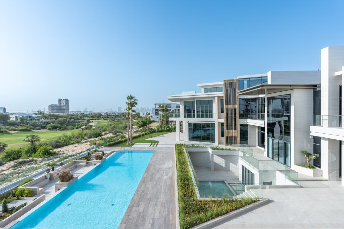 How to Invest in Dubai Real Estate – A Complete Guide