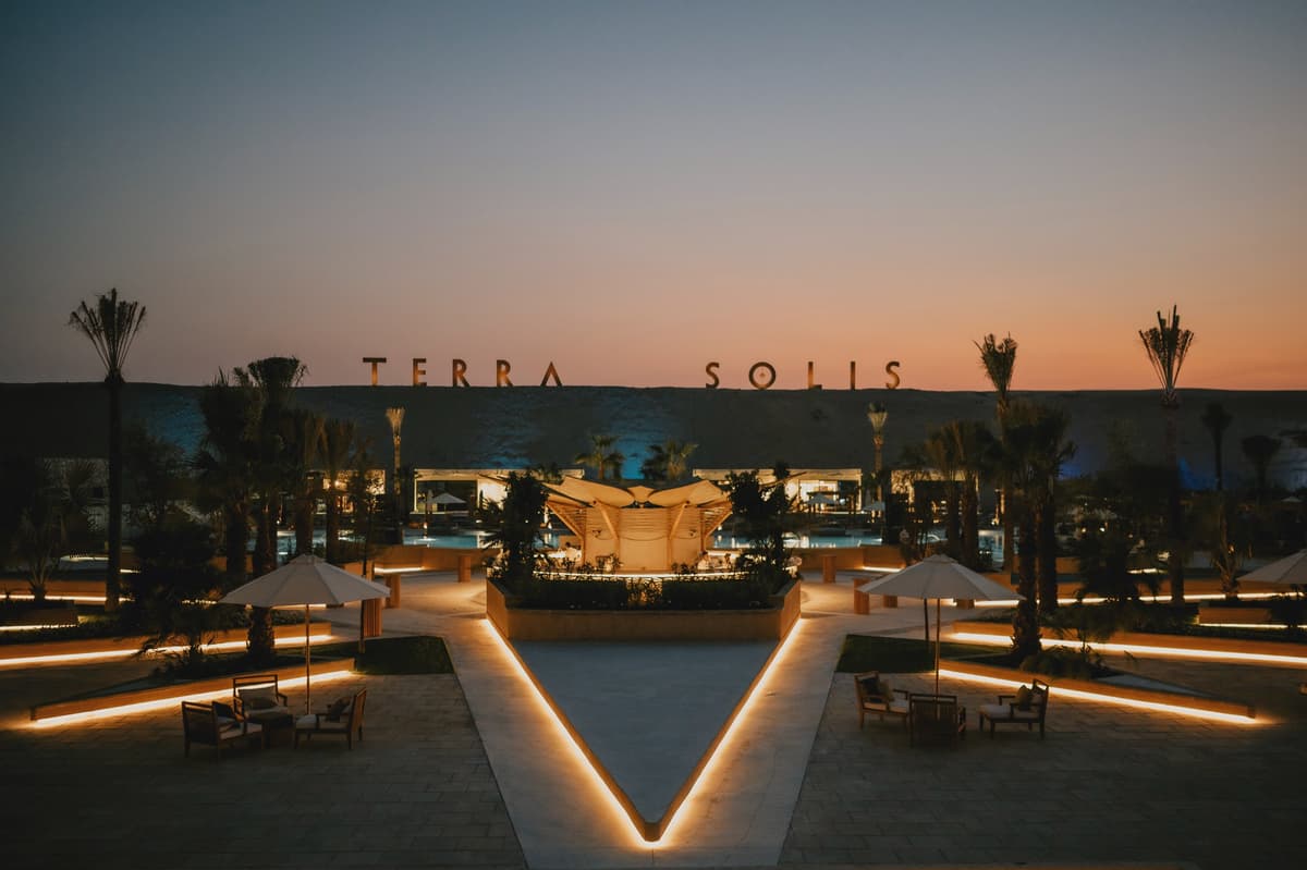 Terra Solis.jpg Best Desert Resorts in the UAE