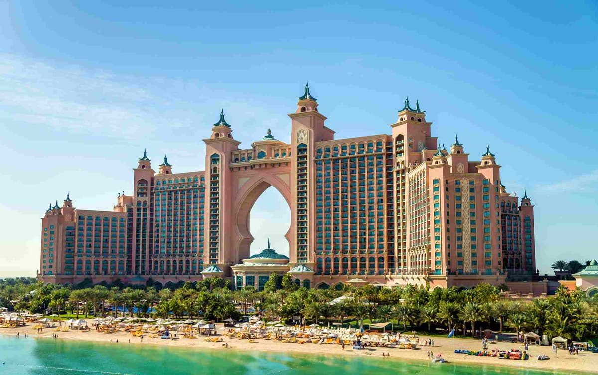 plm1.jpg Things to Do in Palm Jumeirah