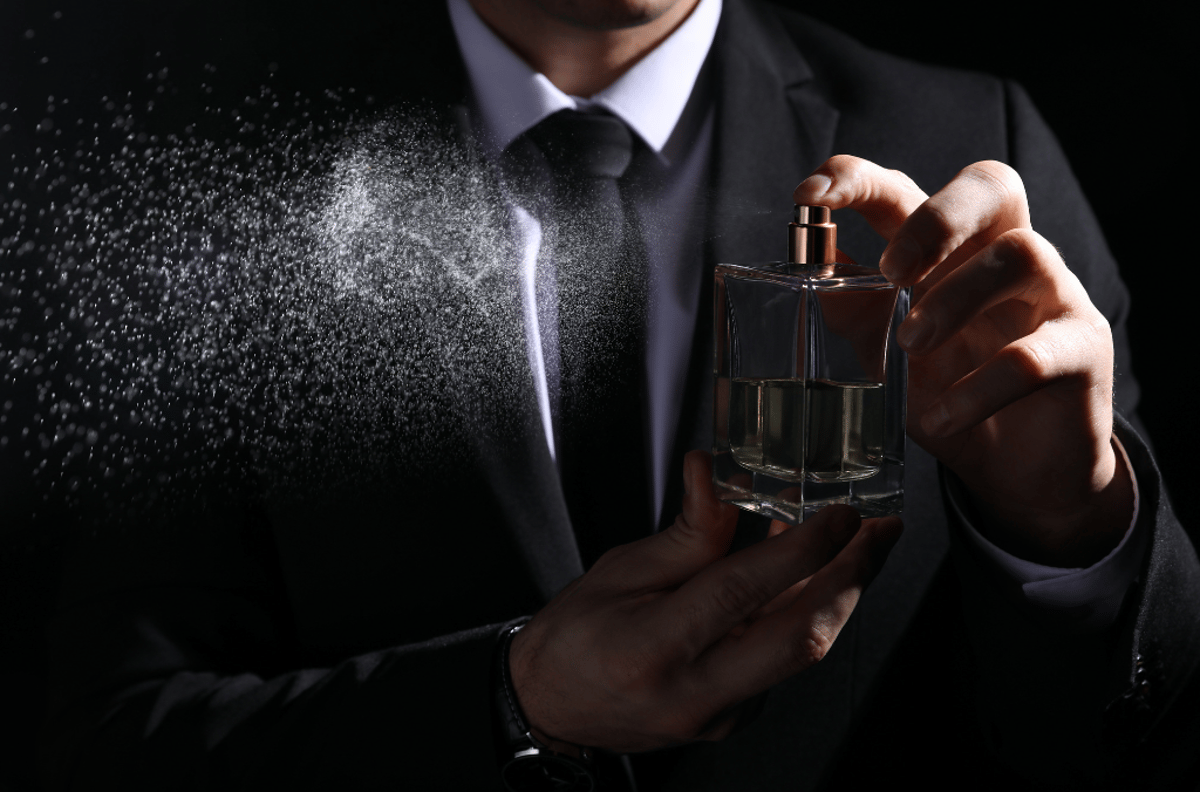 The 10 Most Expensive Perfumes in the World