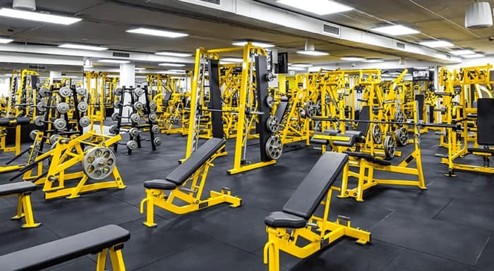 Golds Gym Dubai (1).jpg best gyms in dubai