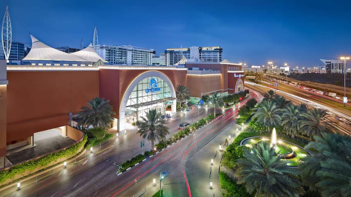 Deira City Centre (1).jpg Best Malls in Dubai