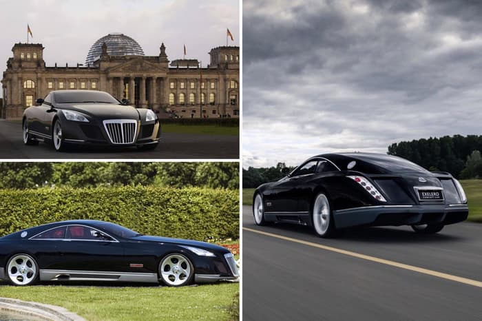 Maybach Exelero.jpg most expensive car in the world