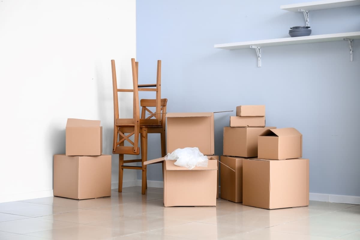 Best Movers and Packers in Dubai