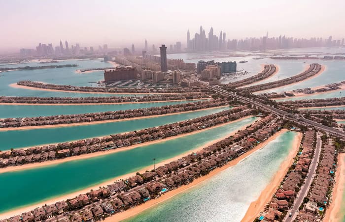 Palm Jumeirah.jpg best villa communities in dubai