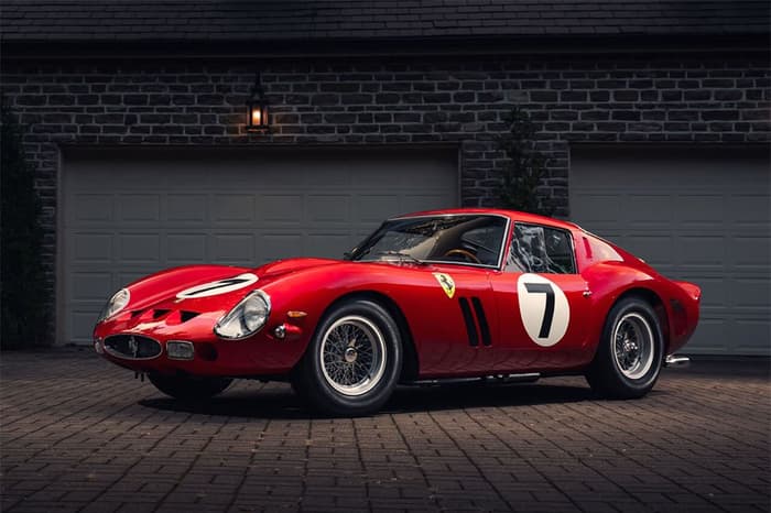 1962 Ferrari 330 LMB.jpg most expensive Ferraris ever sold. 