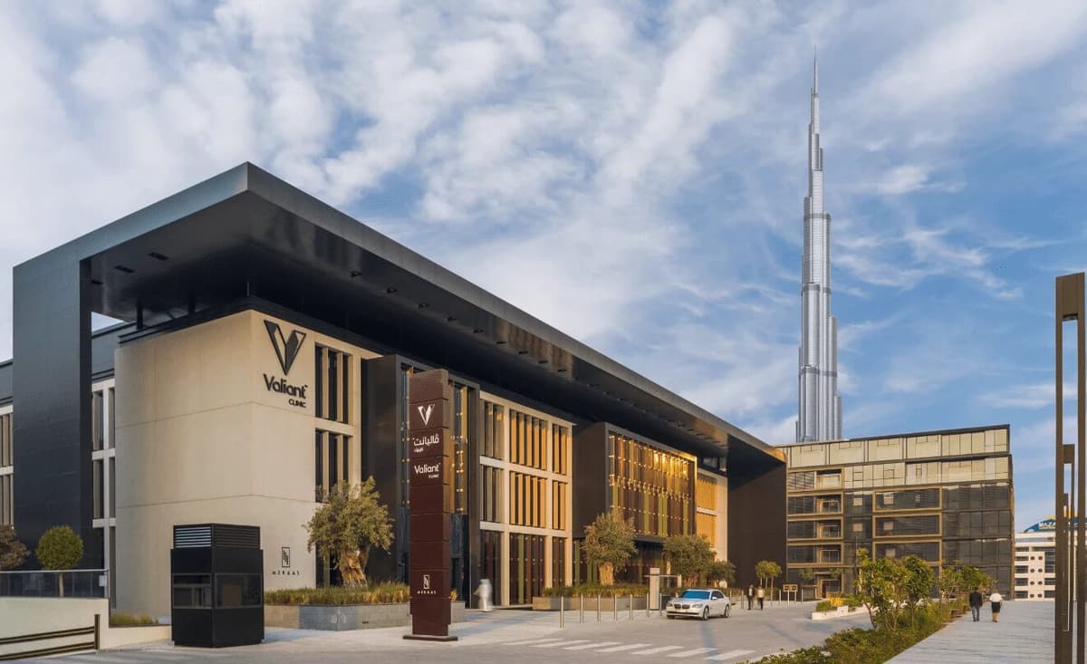 Valiant Clinic & Hospital Dubai.jpg best hospitals in dubai