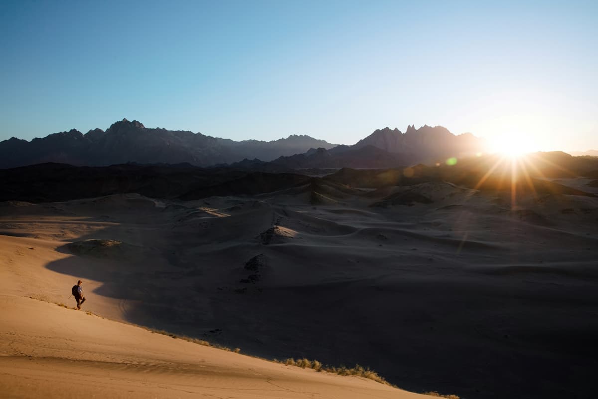 10 Best Countries to Visit from Dubai