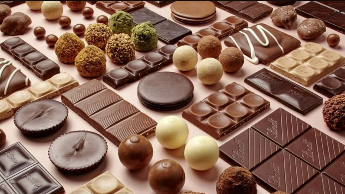 Best Chocolates in Dubai