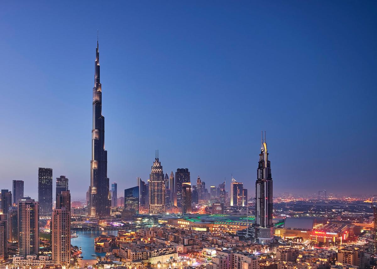 A Deep Dive Into The Building Cost of Burj Khalifa