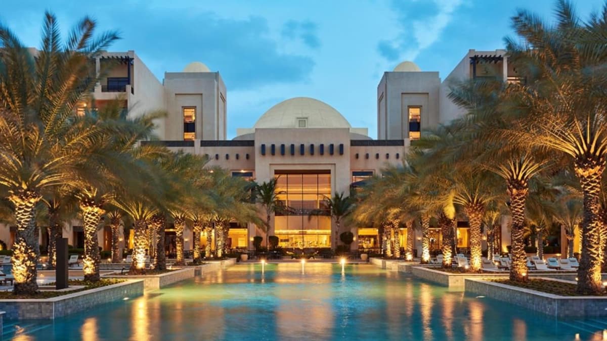 Hilton Ras Al Khaimah Resort & Spa.jpg Best Resorts in Ras Al Khaimah