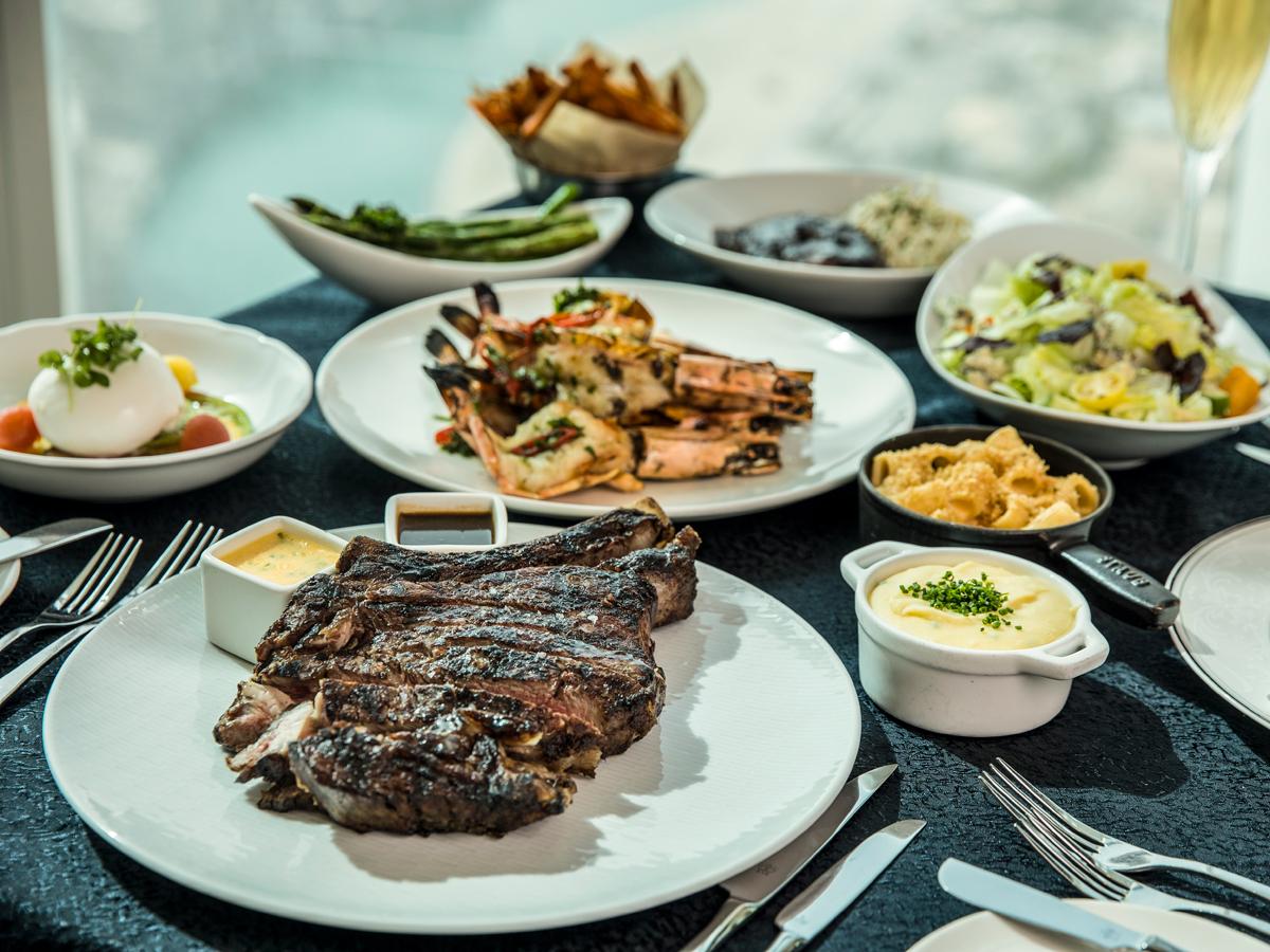 The Best Steak Restaurants in Dubai 2024