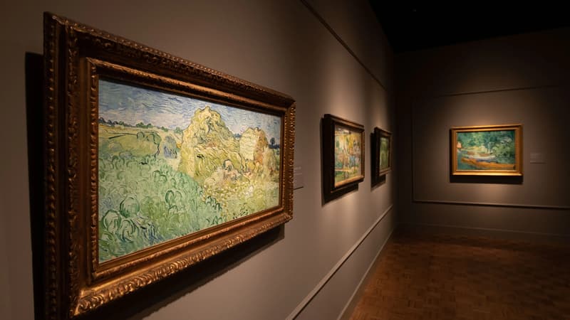 3. Steve Cohen Van Gogh Works.jpg 3. Steve Cohen Van Gogh Works