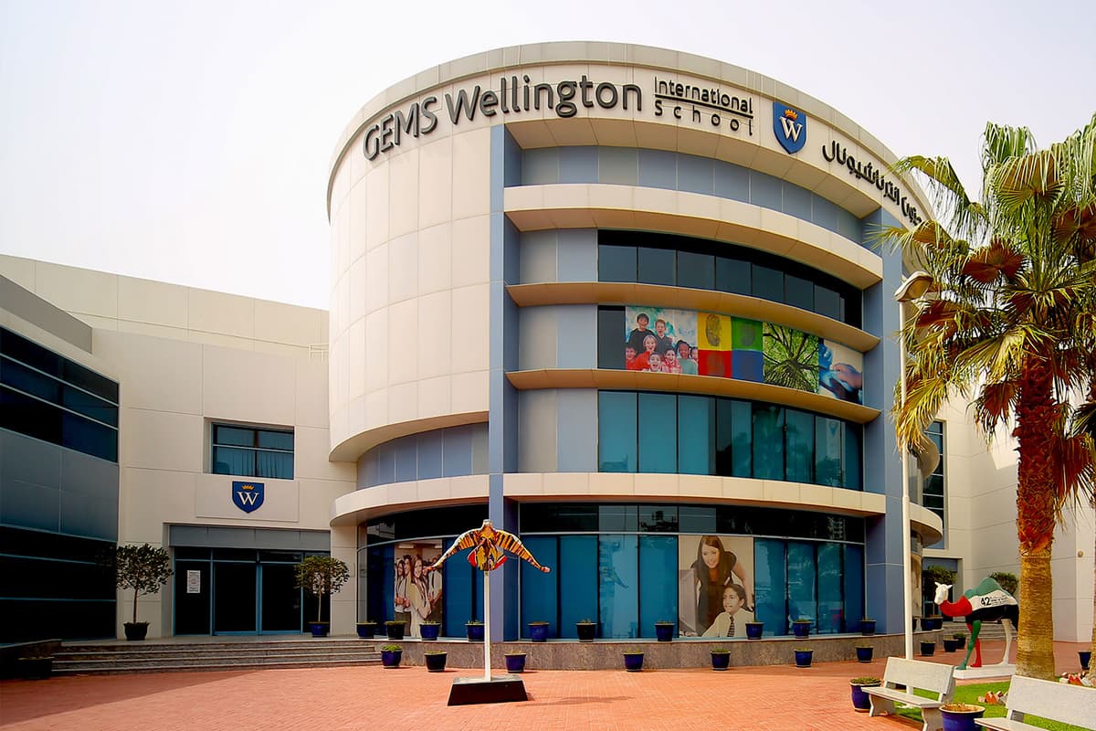 gemw.jpg Best British schools in Dubai