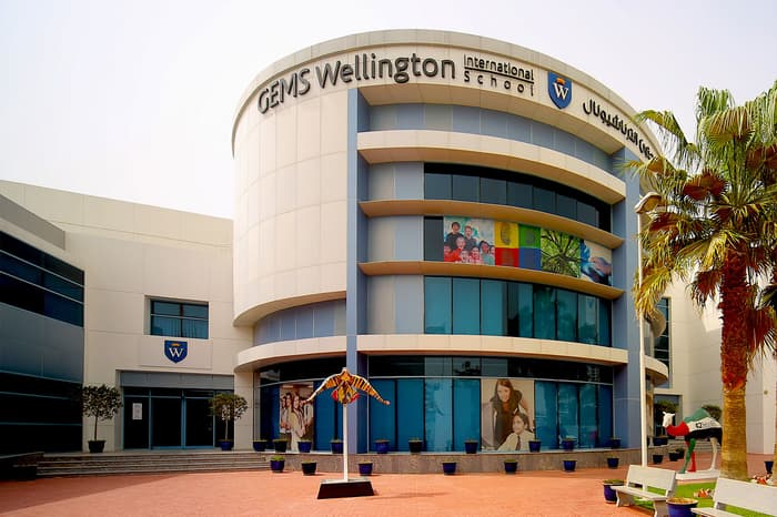 gemw.jpg Best British schools in Dubai