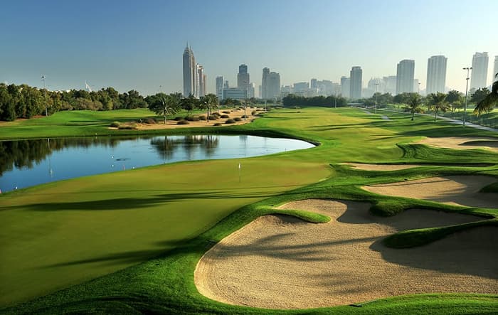 Faldo Course Emirates Golf Club.jpg The 10 Best golf courses in Dubai