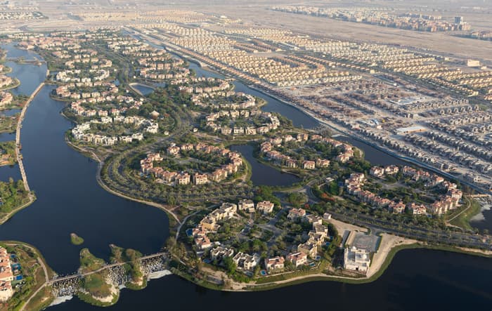 Jumeirah Islands.jpg best villa communities in dubai