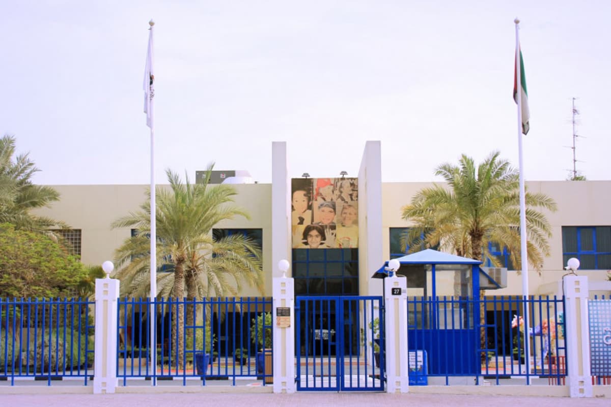 GEMS Jumeirah Primary School (1).jpeg best schools in dubai