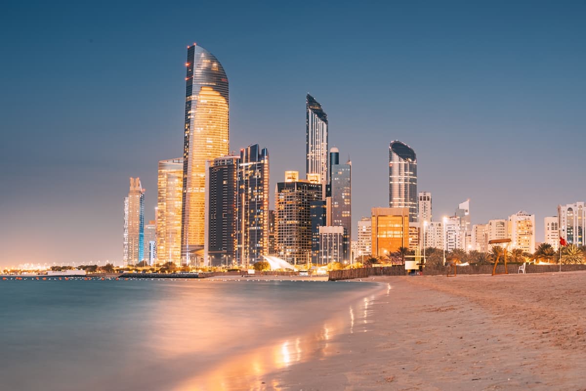 10 Best Places to Live in Abu Dhabi