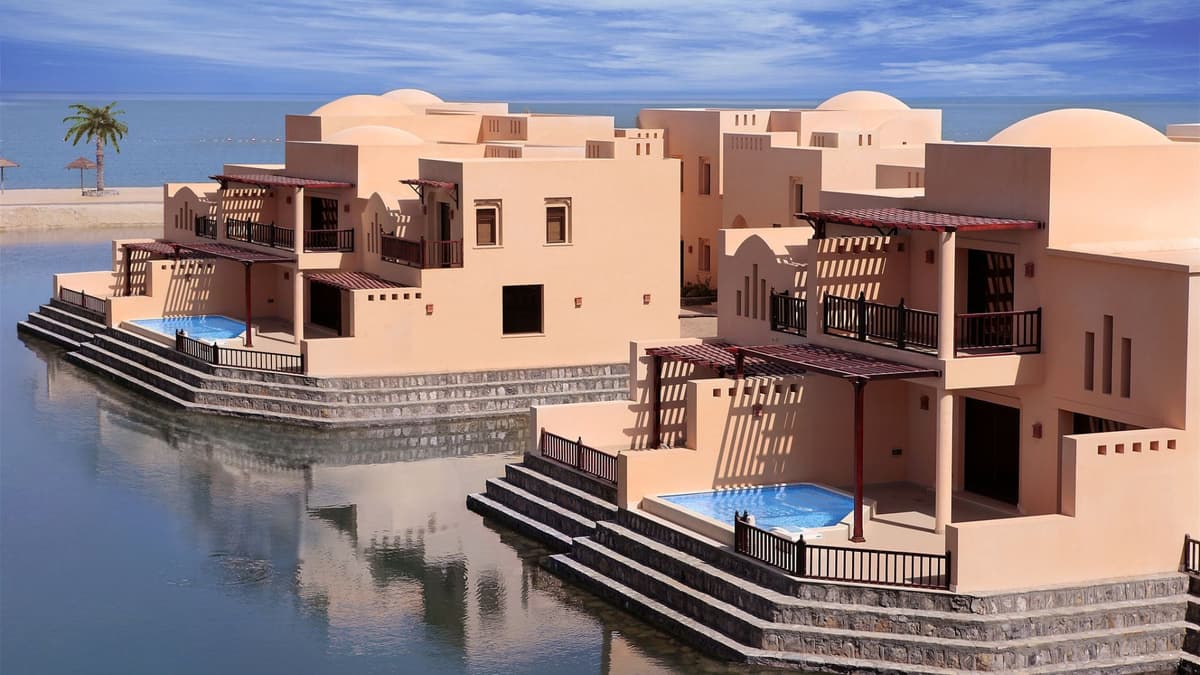 The Cove Rotana Resort.jpg Best Resorts in Ras Al Khaimah