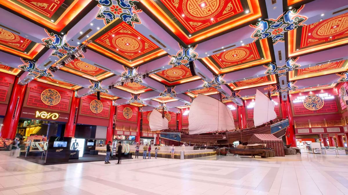 Ibn Battuta Mall.jpg Best Malls in Dubai