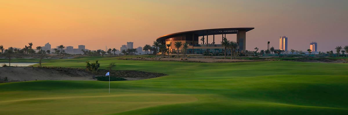 The 10 Best Golf Courses in Dubai