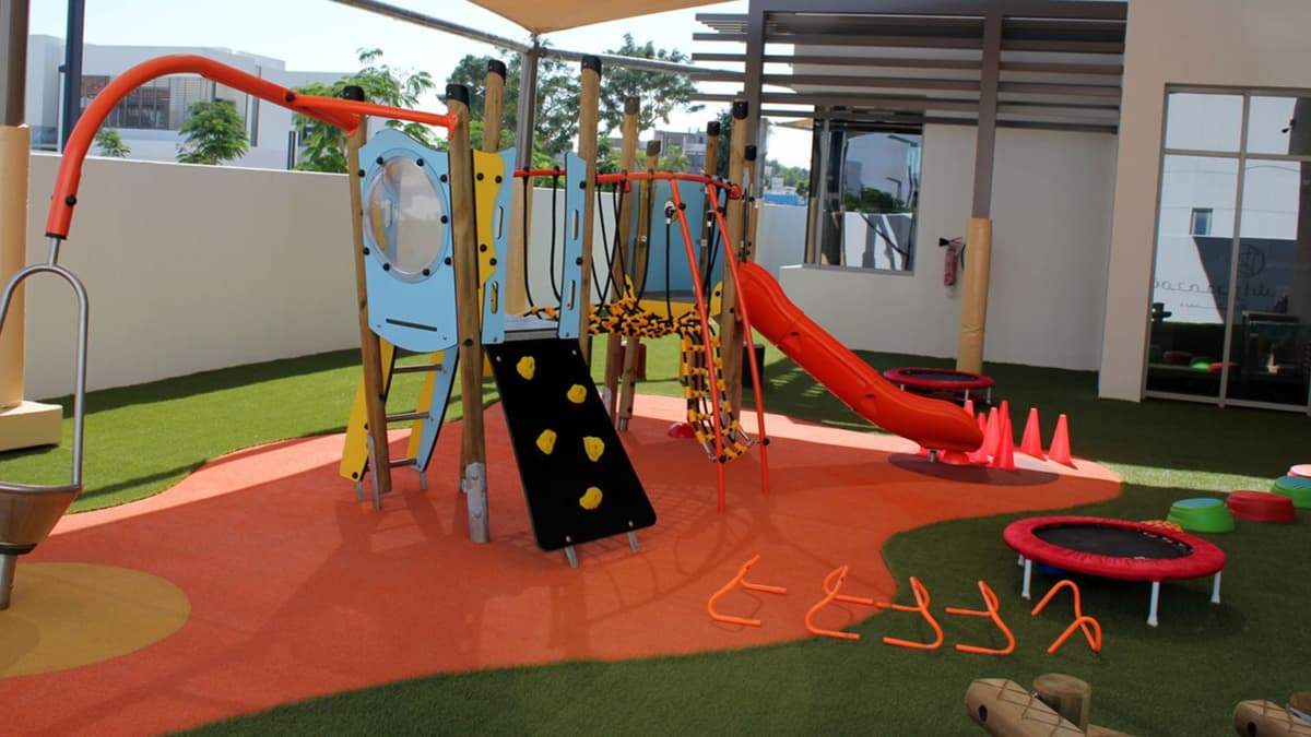 Odyssey Nursery (Kids First Group).jpg Best Nurseries in Dubai