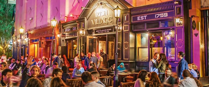 Irish Village Dubai.jpg Best Venues for Live Music in Dubai