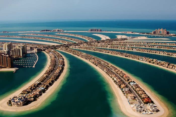 Palm area.jpg best areas to live in dubai