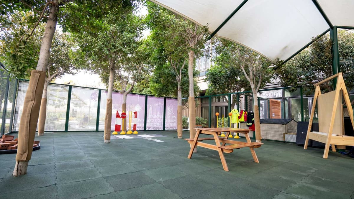 Kids First Group (Willow Children's Nursery).jpg Best Nurseries in Dubai