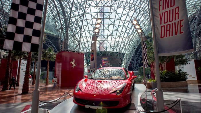 ferrariworld-adbudhabi-2019-GettyImages-464105816.jpg things to do with kids in dubai