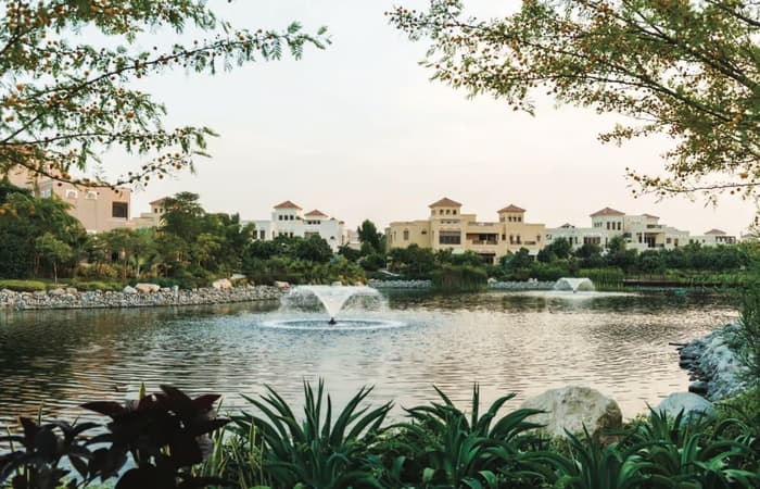 Al Barari.jpg best villa communities in dubai