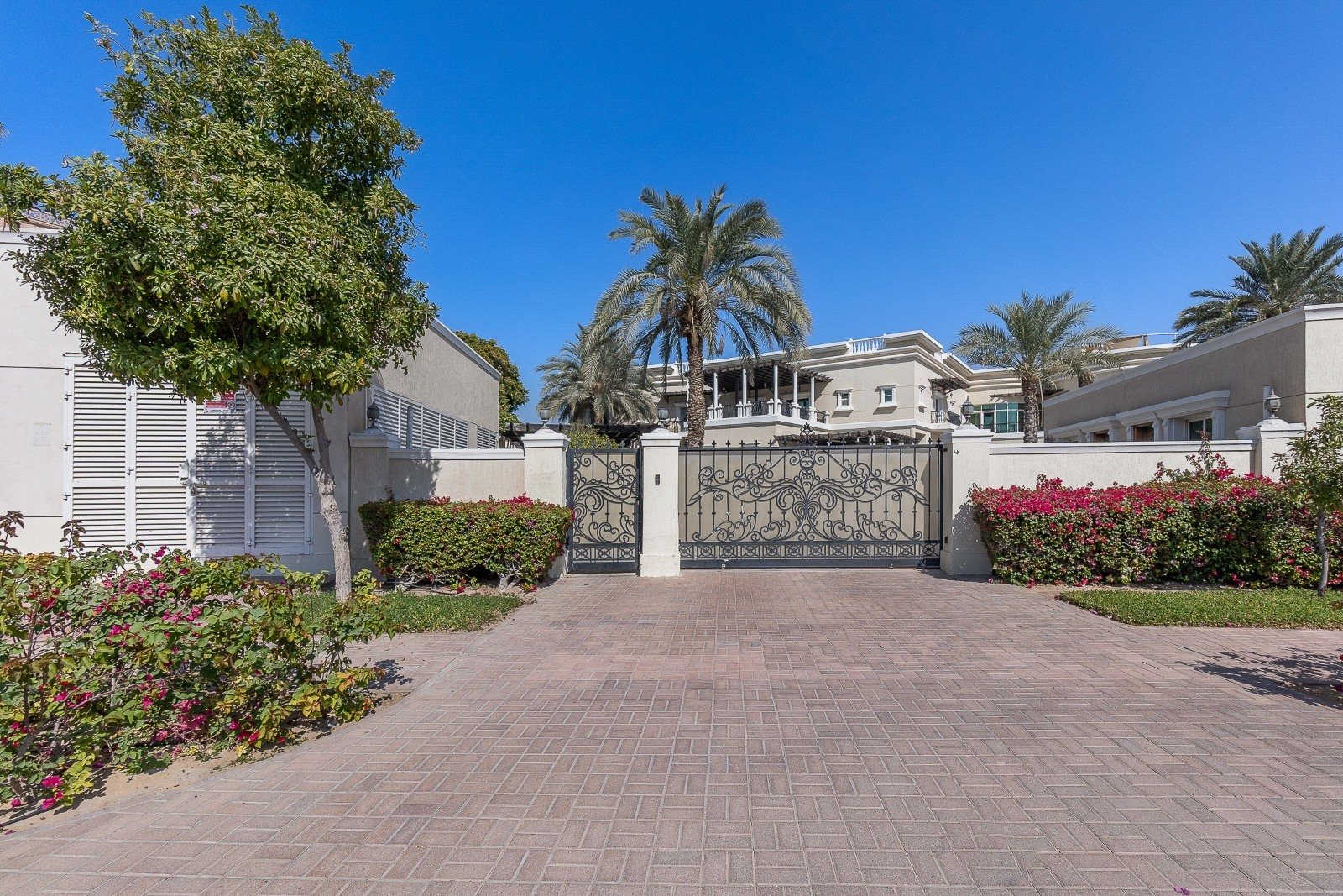 Third Most Expensive Villa in Dubai Sold for $40 Million by Dubai Sotheby's International Realty