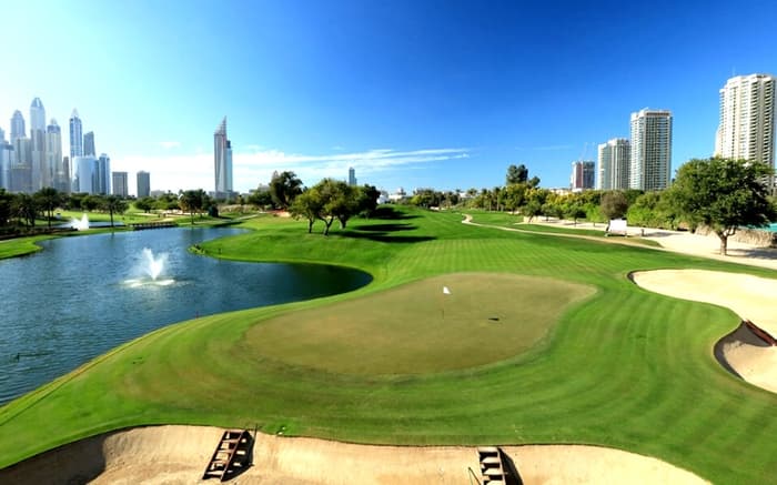 Majlis Course Emirates Golf Club.jpg The 10 Best golf courses in Dubai