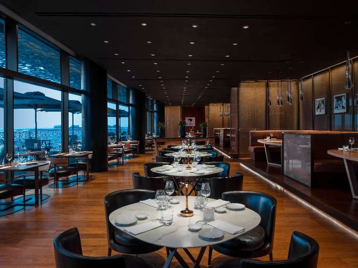 Il Ristorante-Niko Romito.jpg most expensive restaurants in dubai