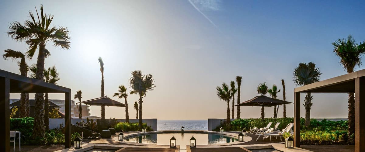 Bulgari Villa.jpg most expensive hotel in dubai