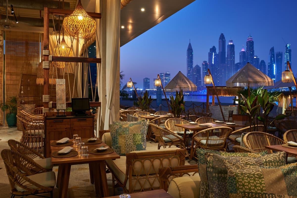 Koko Bay.jpg things to do in palm jumeirah