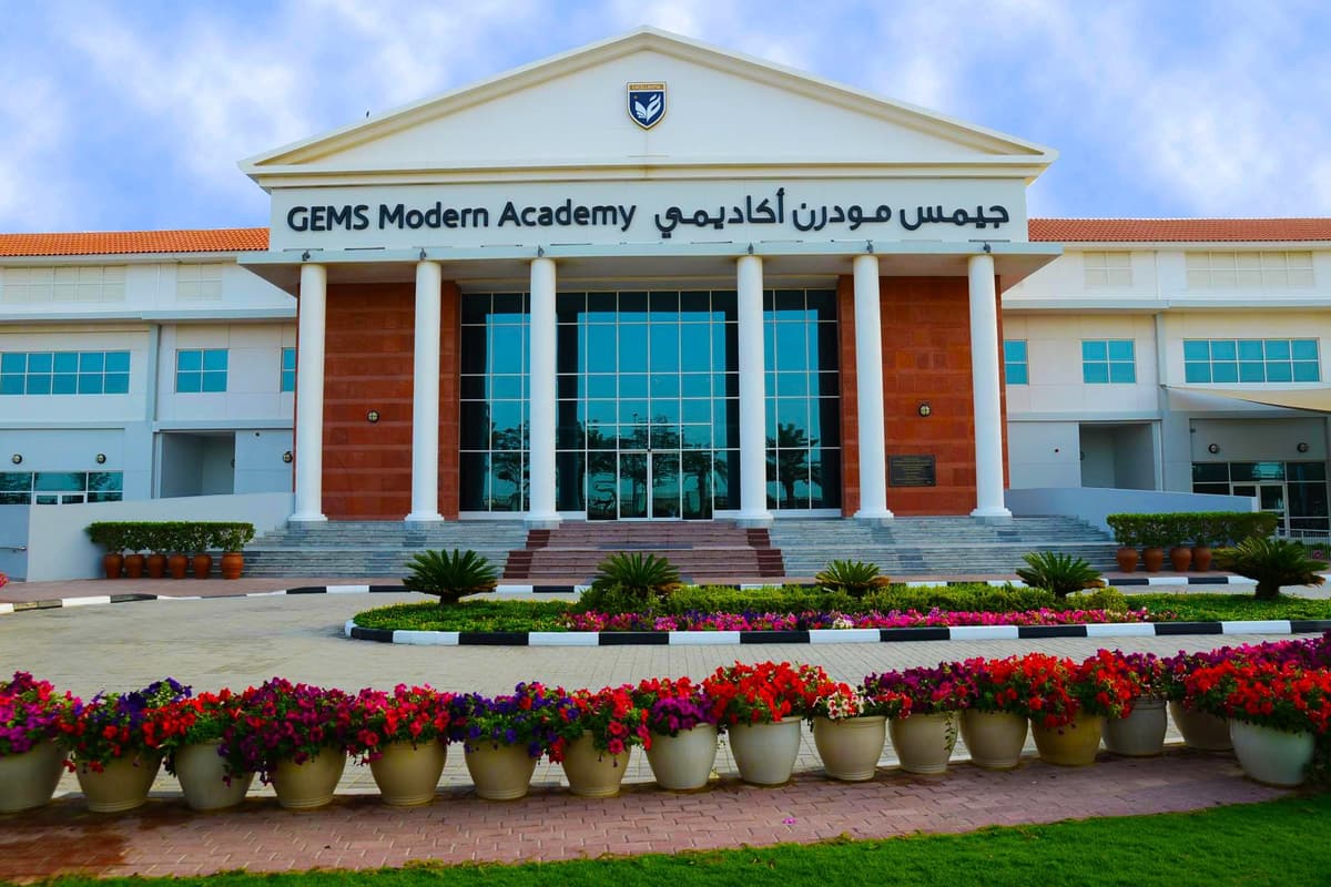 Best British schools in Dubai